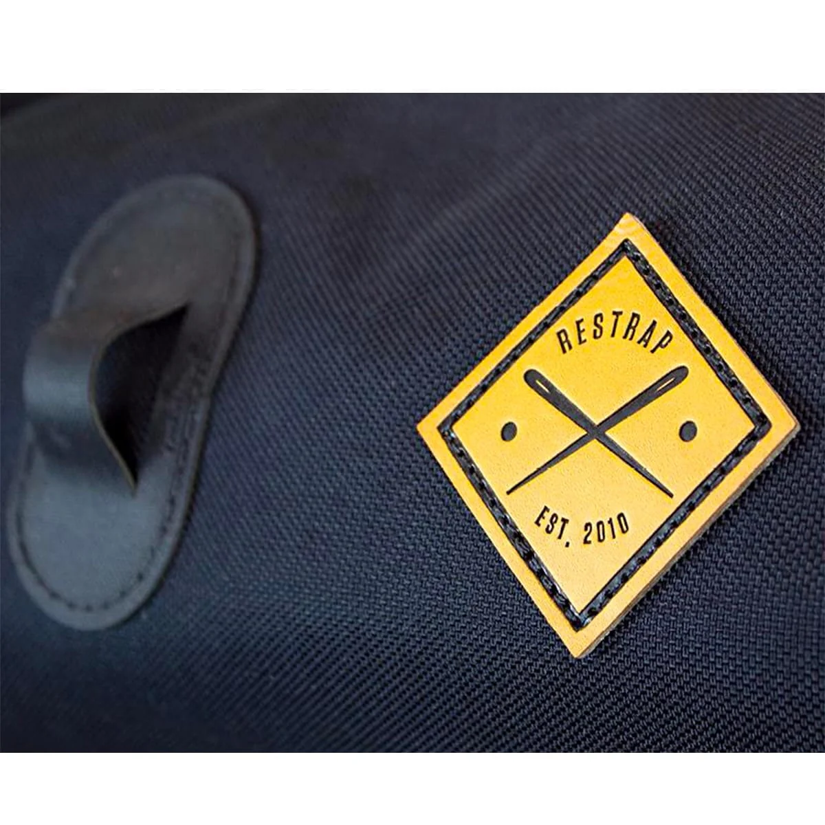 Sacoche de Guidon RESTRAP CANISTER BAG 1.5 L Noir - Image 3