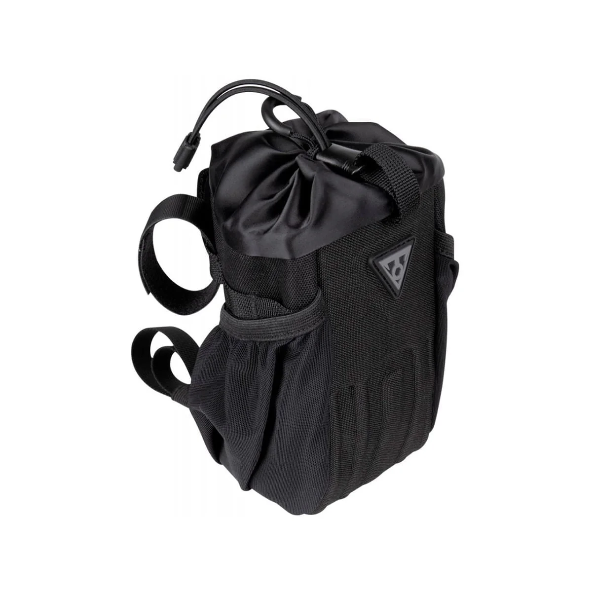 Sacoche de Guidon TOPEAK FRONTLOADER 1 L Noir - Image 4