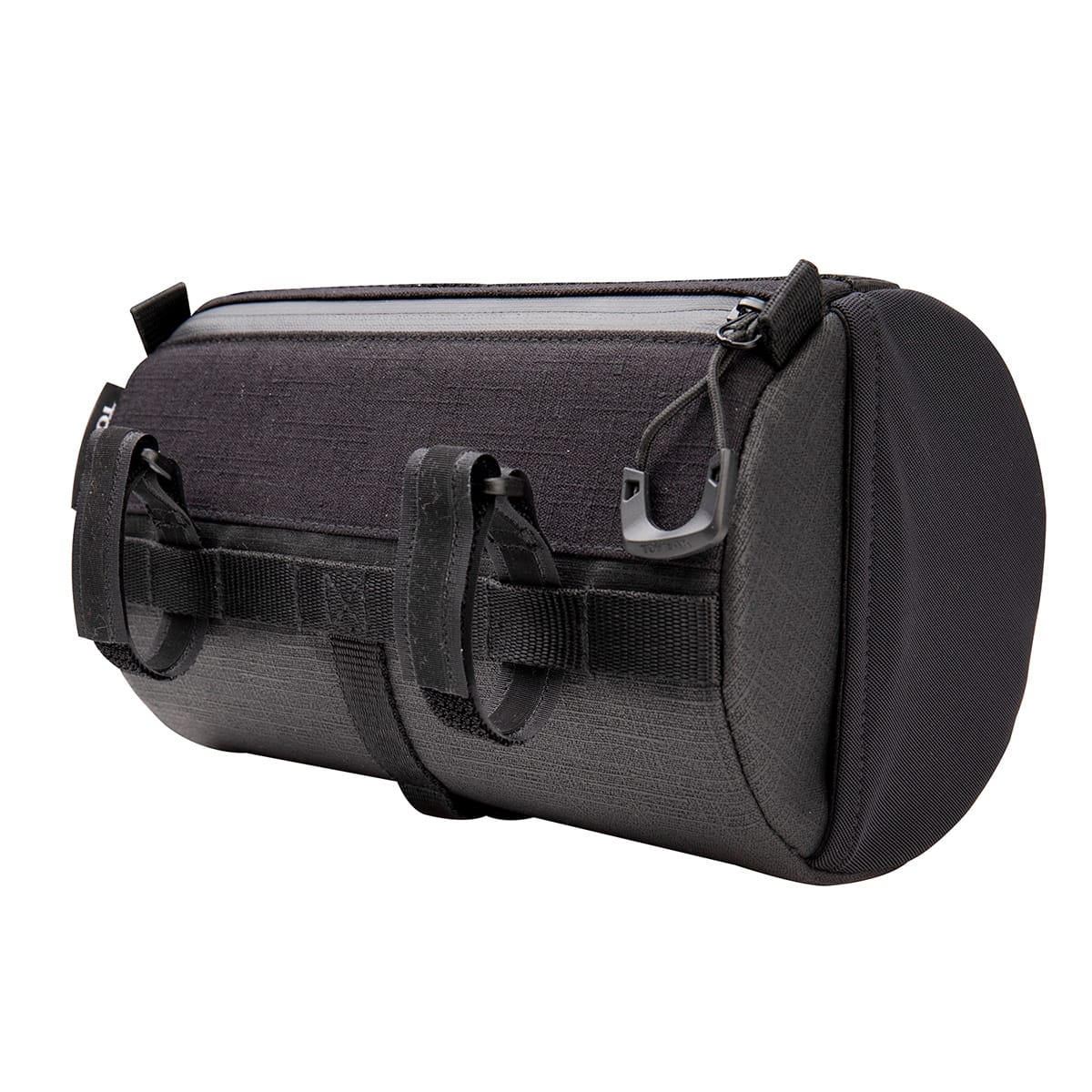 Sacoche de Guidon TOPEAK TUBULAR BARBAG 3.8 L Noir - Image 3