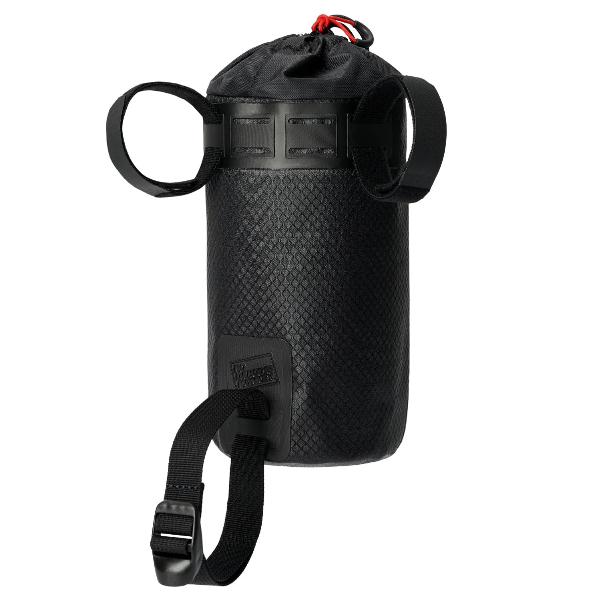 Sacoche de Guidon USWE FOOD POUCH 1.4 L Noir - Image 5