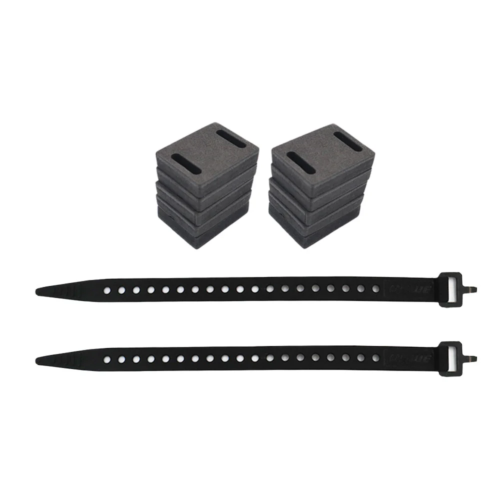 Sacoche de Guidon USWE ROLL TOP 9 L Noir - Image 4
