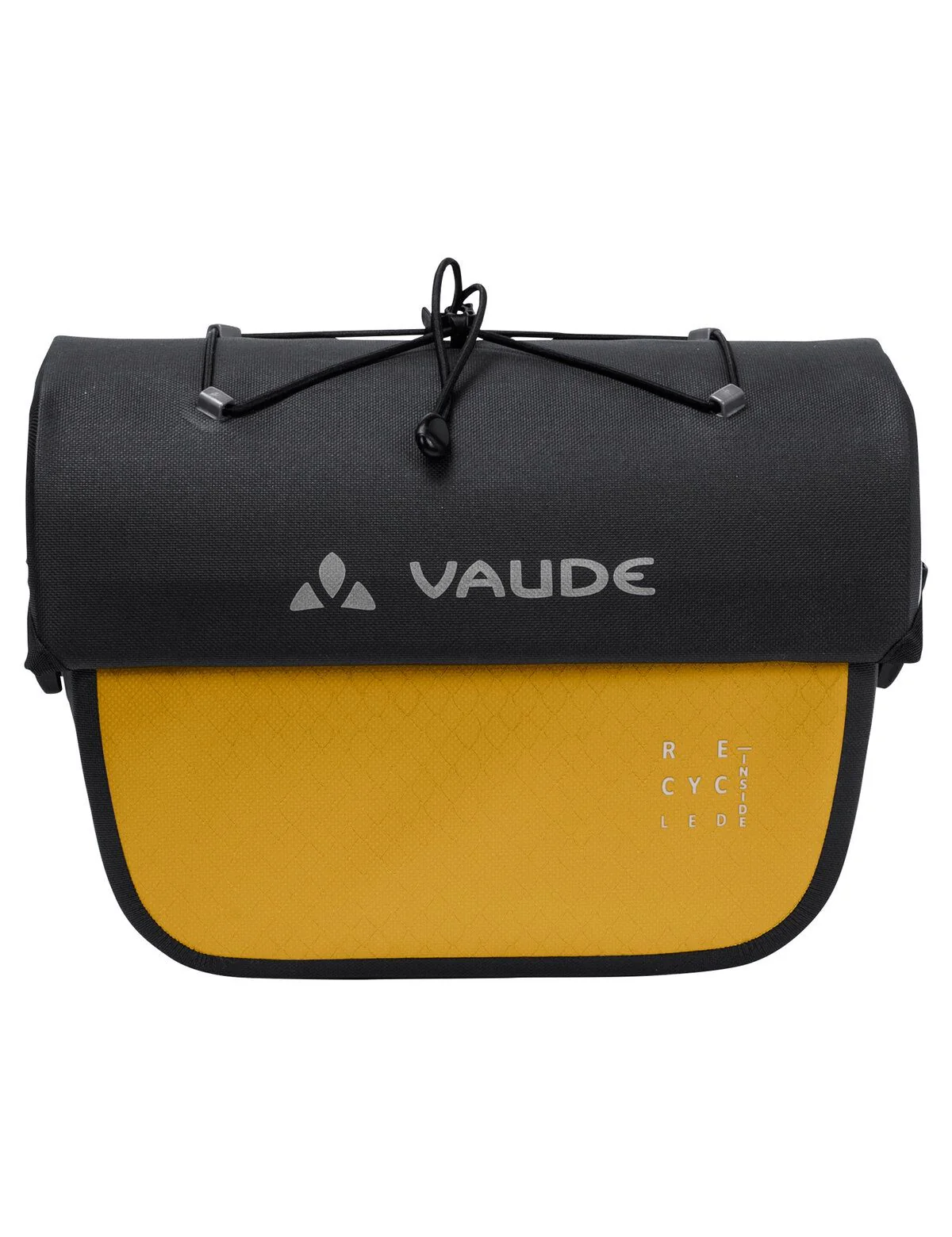Sacoche de Guidon VAUDE AQUA BOX 6 L Jaune - Image 4