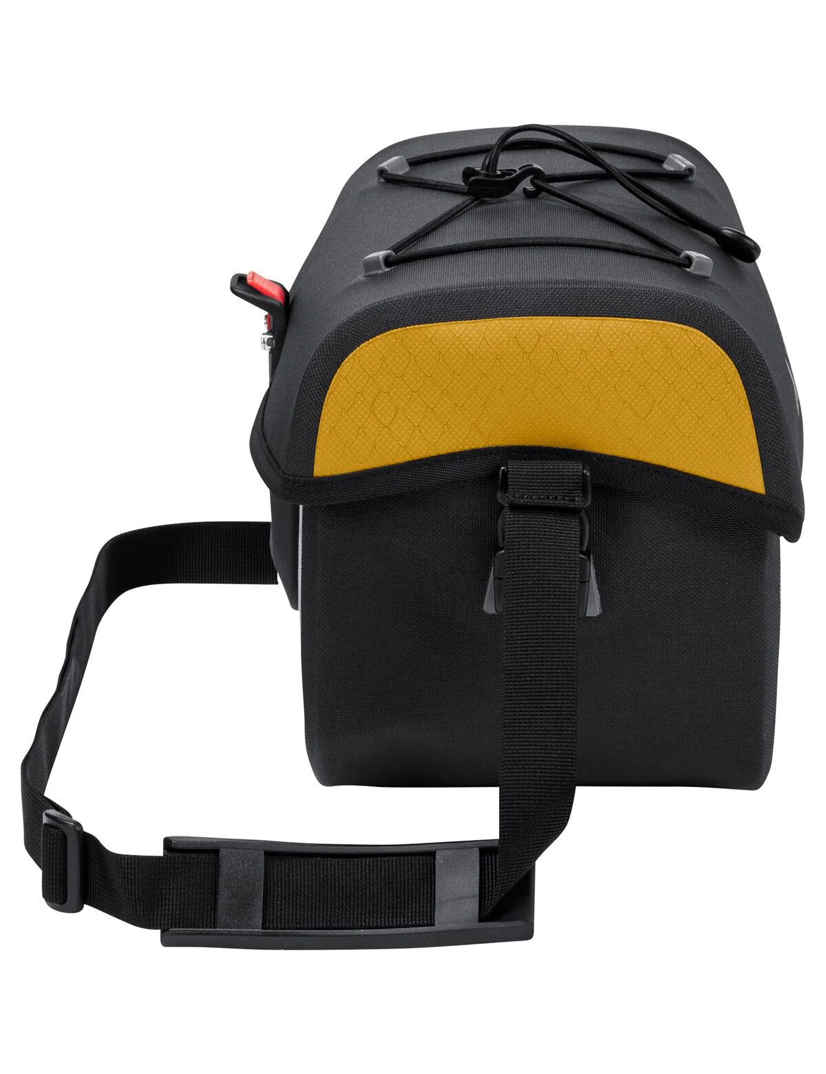 Sacoche de Guidon VAUDE AQUA BOX 6 L Jaune - Image 5