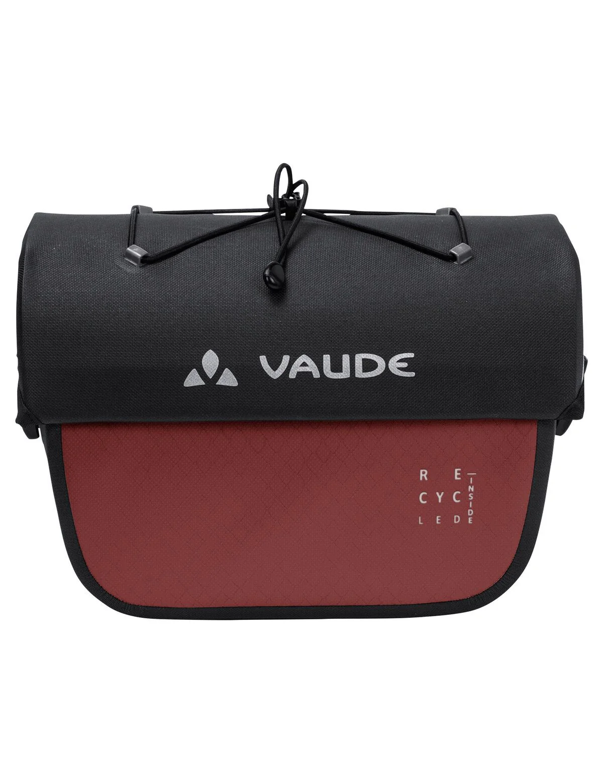 Sacoche de Guidon VAUDE AQUA BOX 6 L Rouge - Image 4