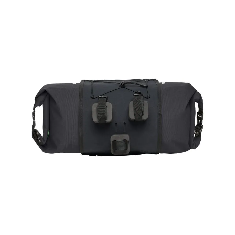 Sacoche de Guidon VAUDE TRAILFRONT CAGE 10 L Noir - Image 4