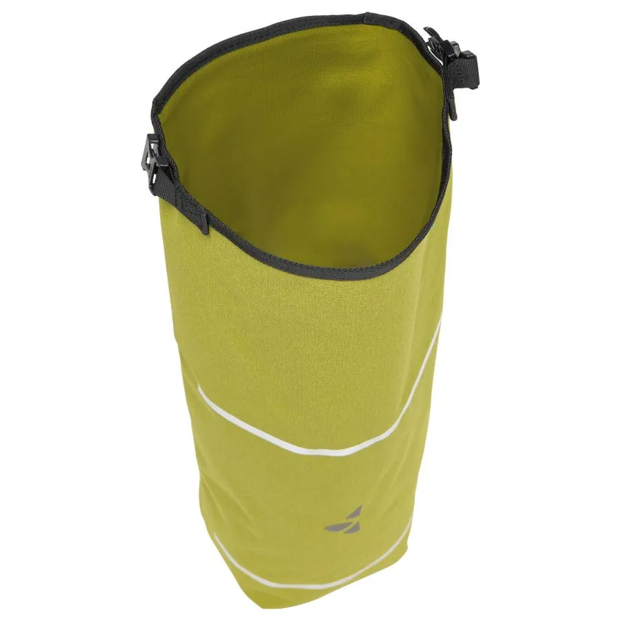 Sacoche de Guidon VAUDE TRAILFRONT CAGE 10 L Vert - Image 3