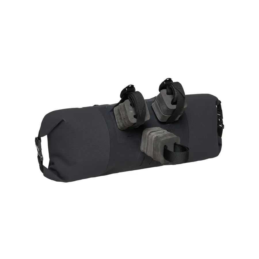 Sacoche de Guidon VAUDE TRAILFRONT COMPACT 5 L Noir - Image 2