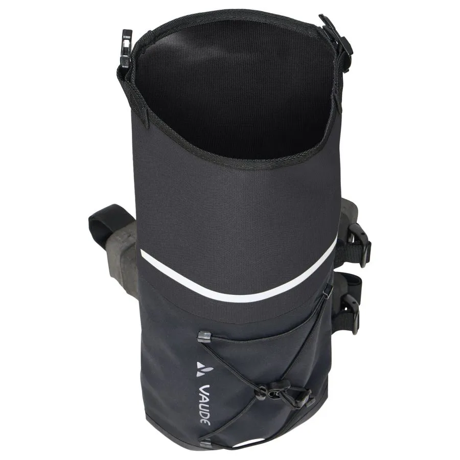 Sacoche de Guidon VAUDE TRAILFRONT COMPACT 5 L Noir - Image 3