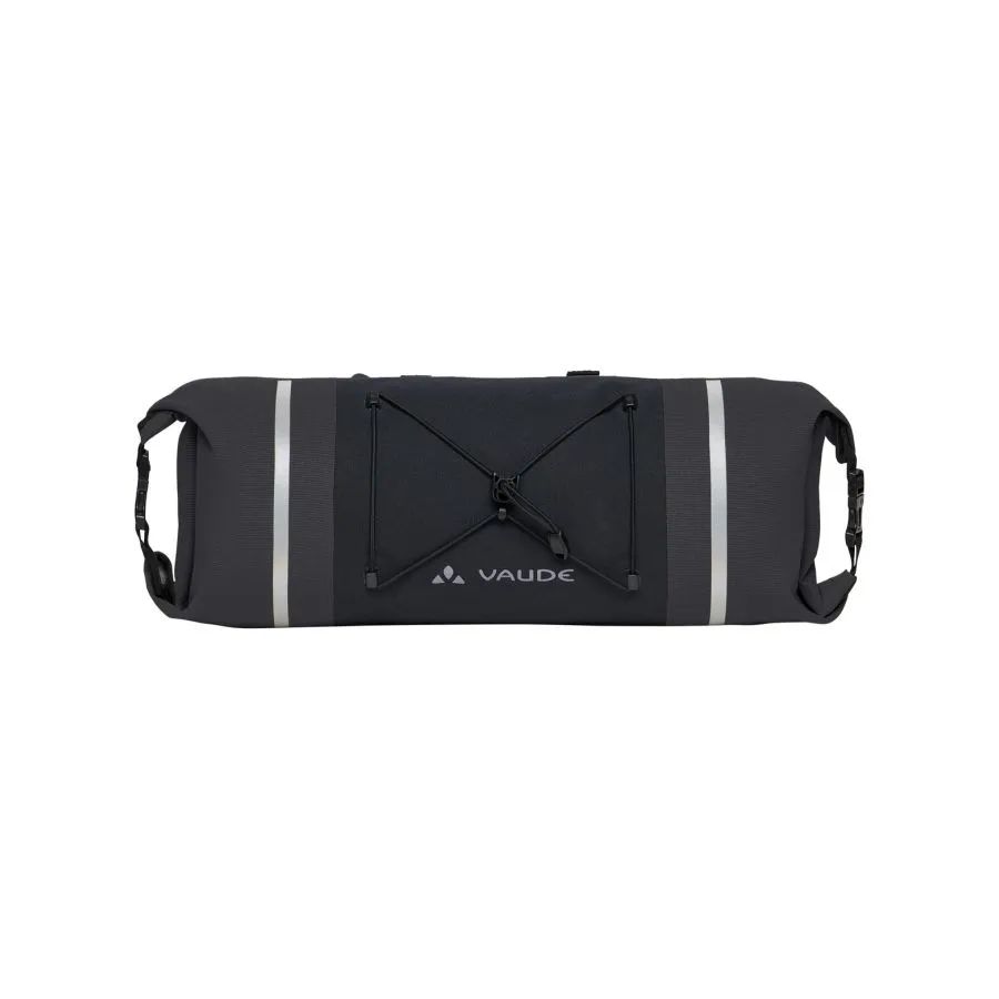 Sacoche de Guidon VAUDE TRAILFRONT COMPACT 5 L Noir - Image 4