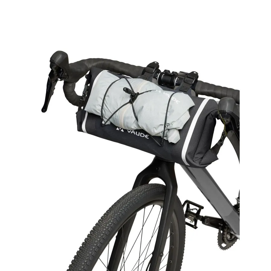Sacoche de Guidon VAUDE TRAILFRONT COMPACT 5 L Noir - Image 6