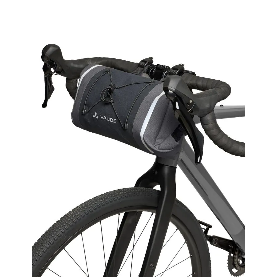 Sacoche de Guidon VAUDE TRAILFRONT COMPACT 5 L Noir - Image 7