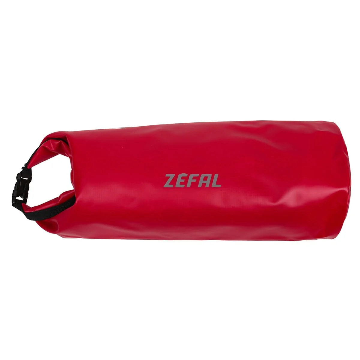 Sacoche de Guidon ZEFAL Z ADVENTURE F10 10L Rouge - Image 3