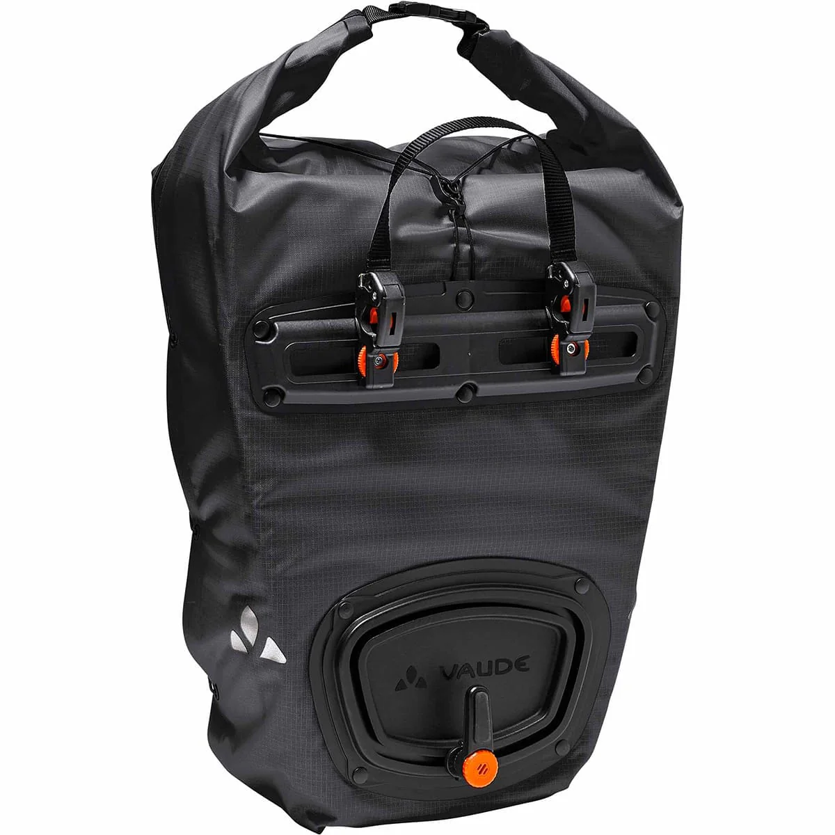 Paire de Sacoches de Porte-Bagage VAUDE AQUA BACK LIGHT 38 L Noir - Image 4
