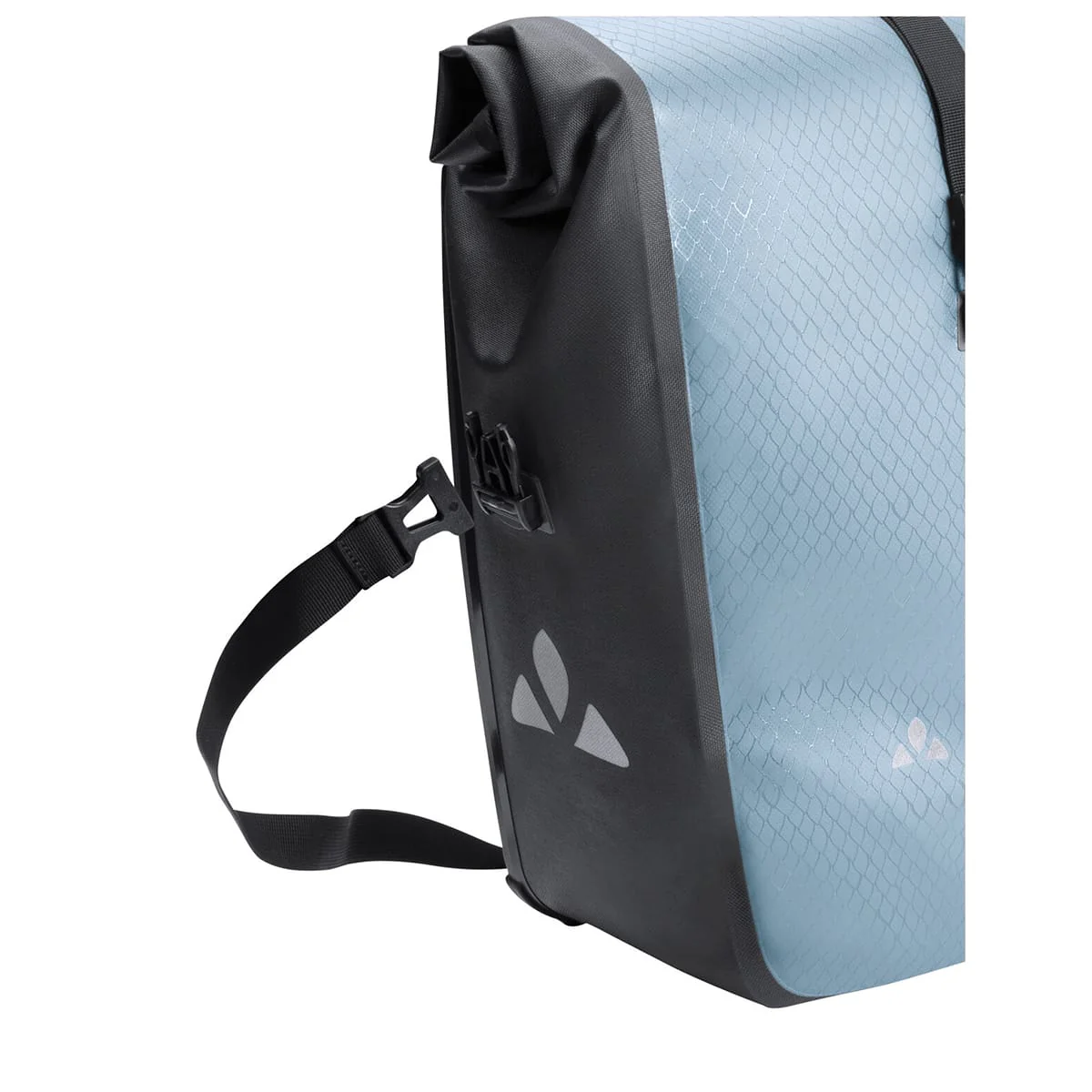 Sacoche de Porte-Bagage VAUDE AQUA BACK SINGLE 24 L Bleu - Image 4