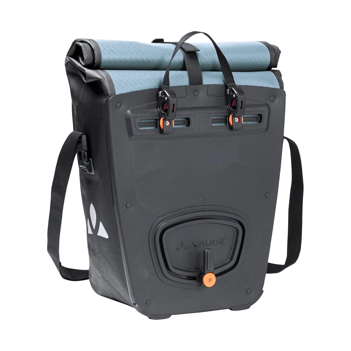Sacoche de Porte-Bagage VAUDE AQUA BACK SINGLE 24 L Bleu - Image 5