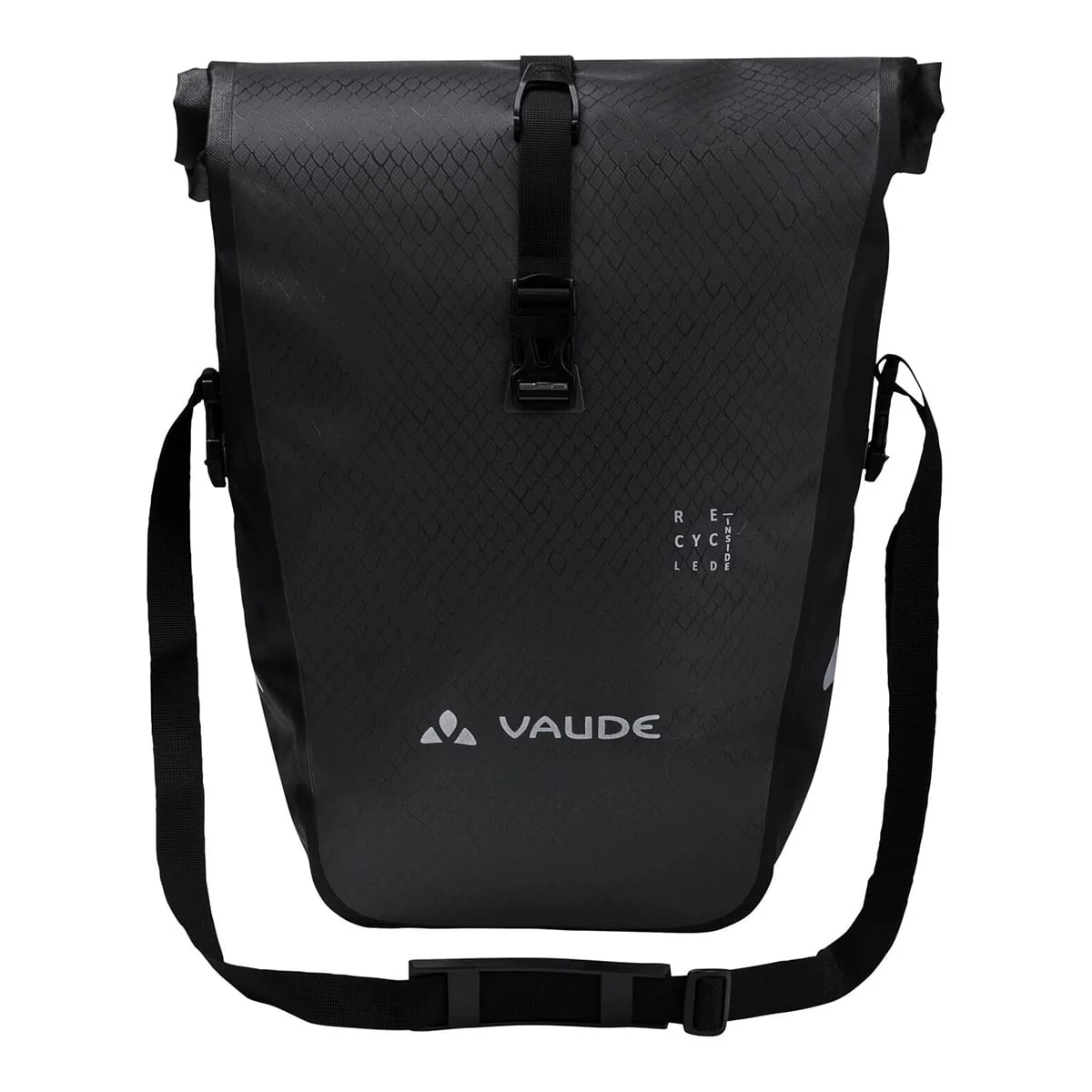 Sacoche de Porte-Bagage VAUDE AQUA BACK SINGLE 24 L Noir - Image 3