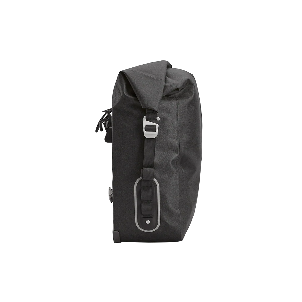Sacoche de Porte-Bagages BROOKS SCAPE LARGE Noir - Image 4