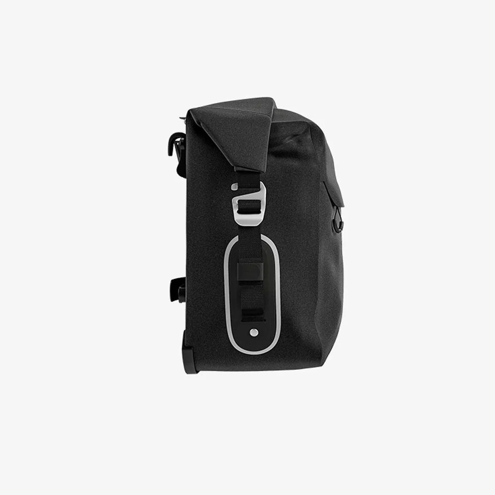 Sacoche de Porte-Bagages BROOKS SCAPE SMALL Noir - Image 4
