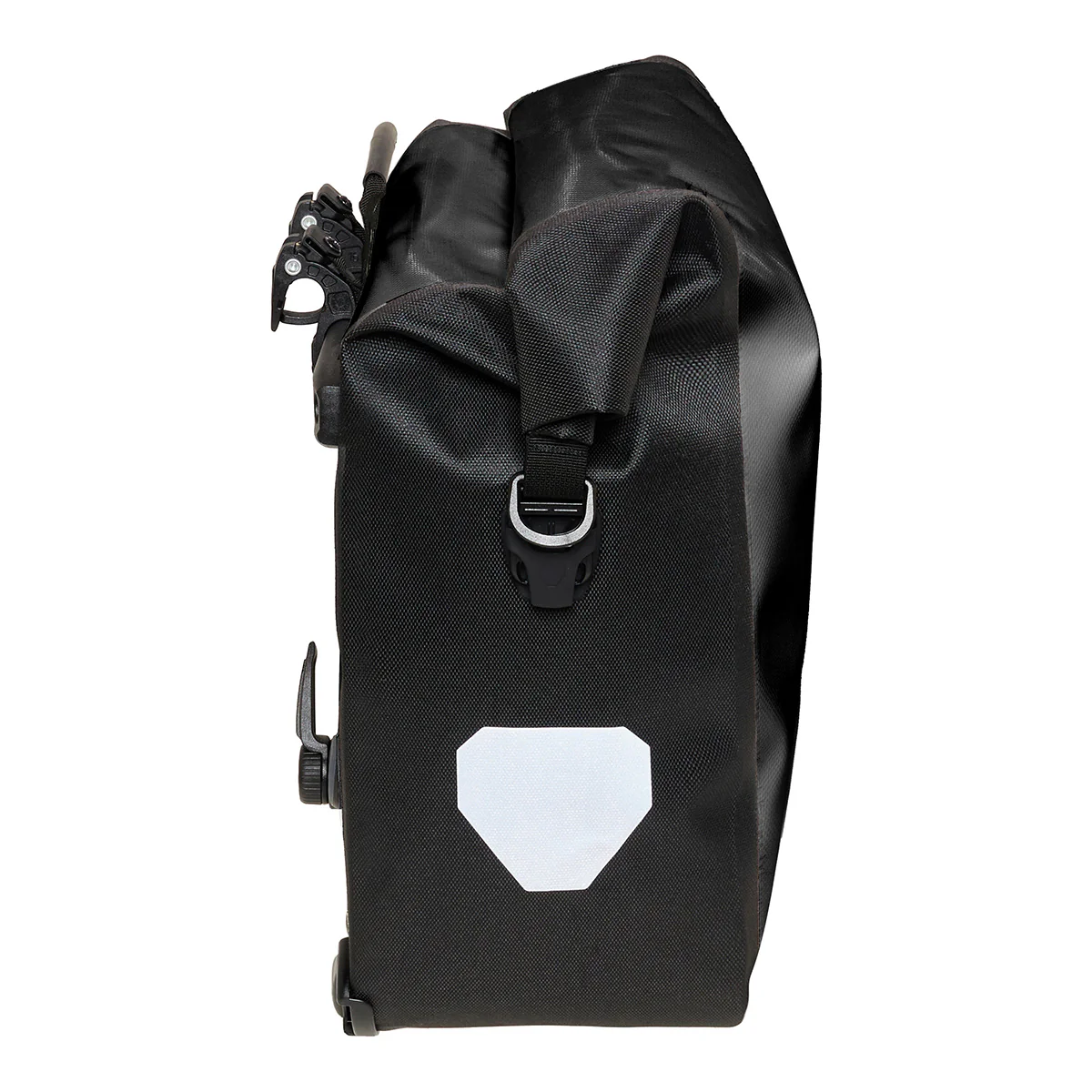 Sacoche de Porte-Bagages ORTLIEB BACK ROLLER CORE 20 L Noir - Image 3