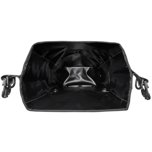 Sacoche de Porte-Bagages ORTLIEB GRAVEL PACK QL 2.2 14.5 L Noir - Image 4