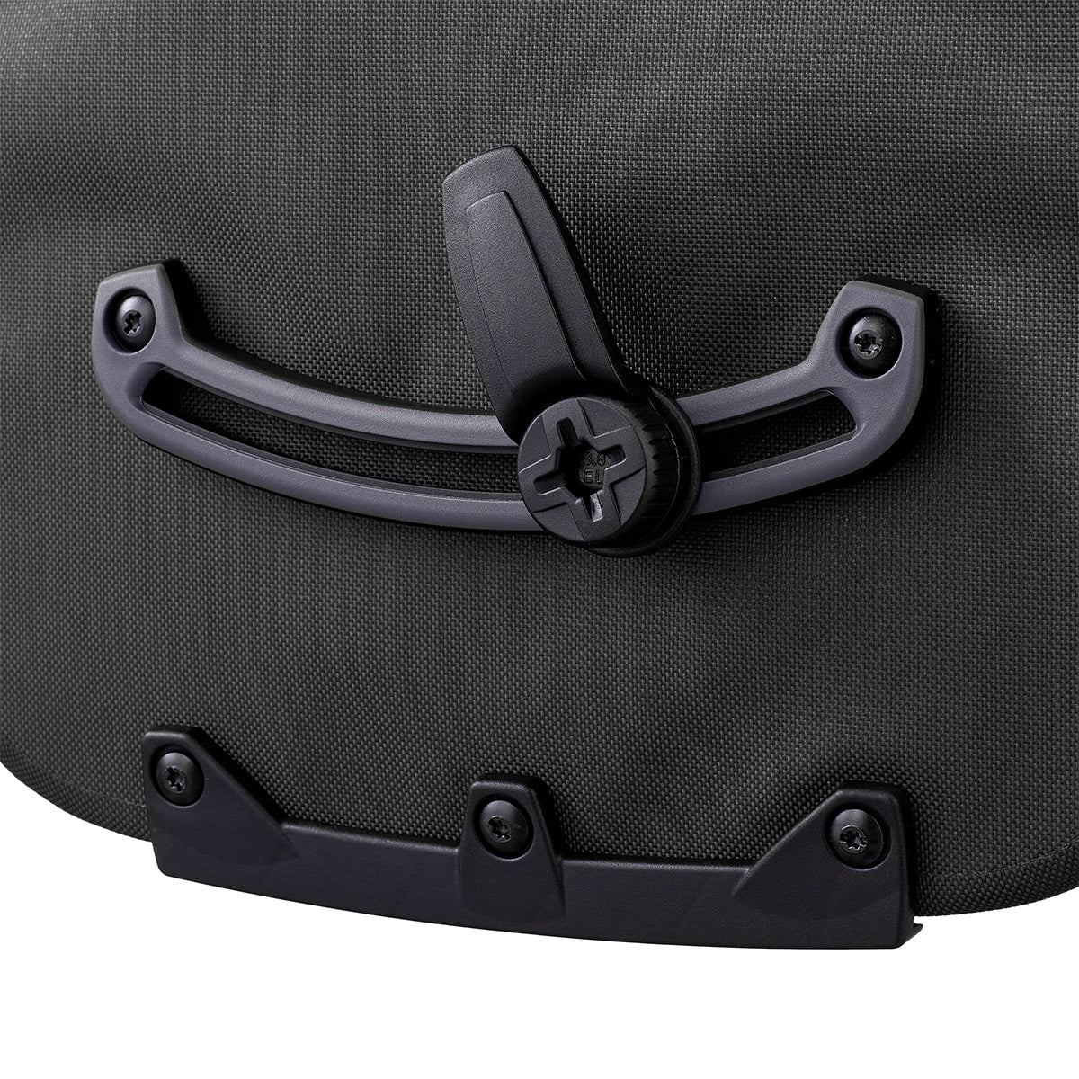 Sacoche de Porte-Bagages ORTLIEB VARIO 20 L Noir - Image 11