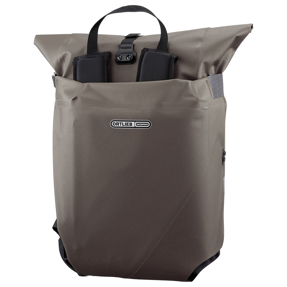 Sacoche de Porte-Bagages ORTLIEB VARIO 26 L Gris - Image 7