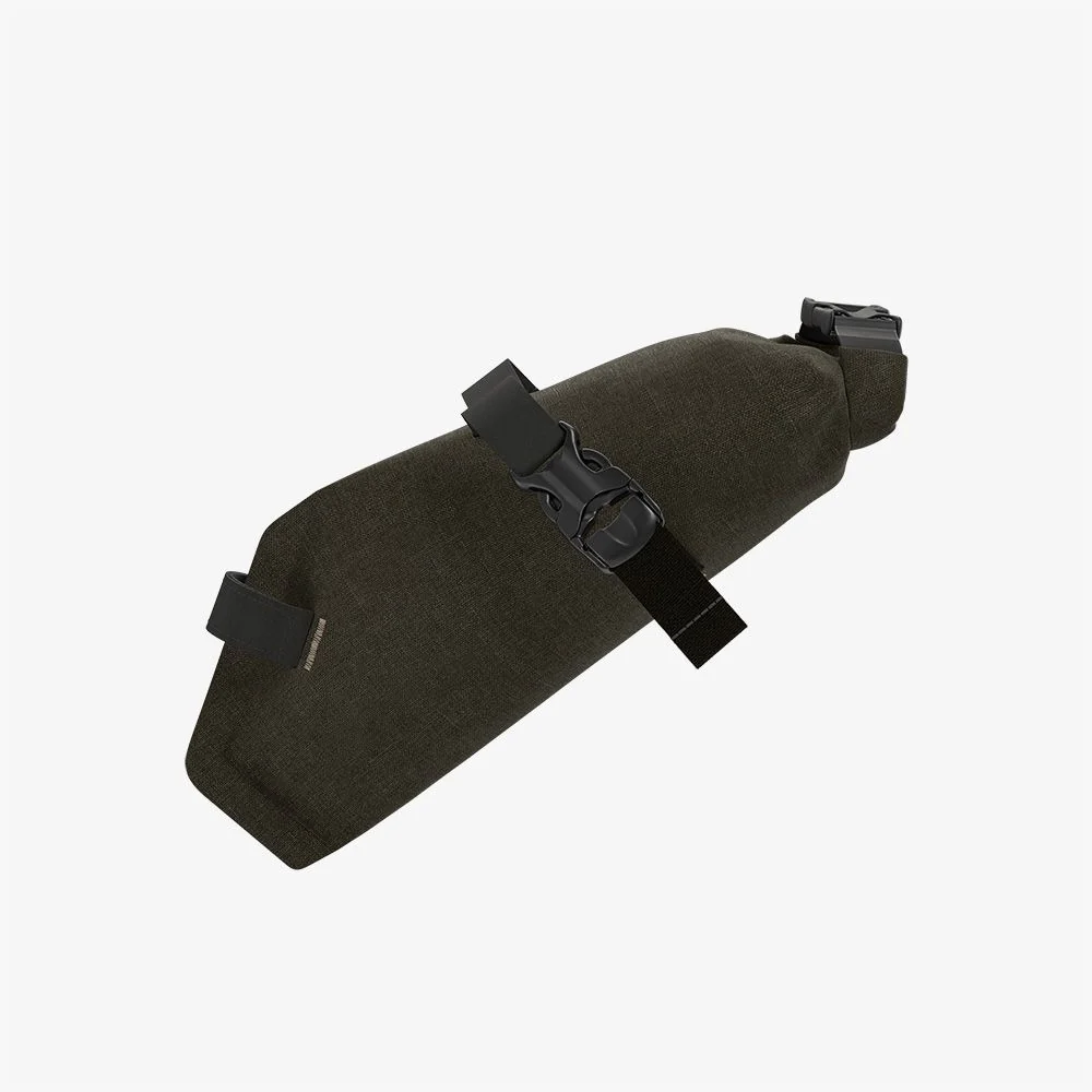 Sacoche de Selle BROOKS SCAPE ROLL 1L Noir - Image 2