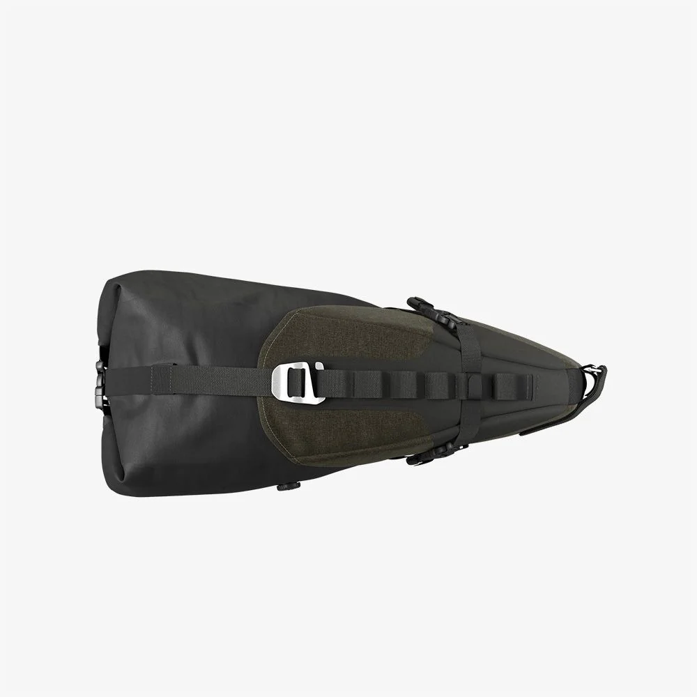 Sacoche de Selle BROOKS SCAPE Vert - Image 2