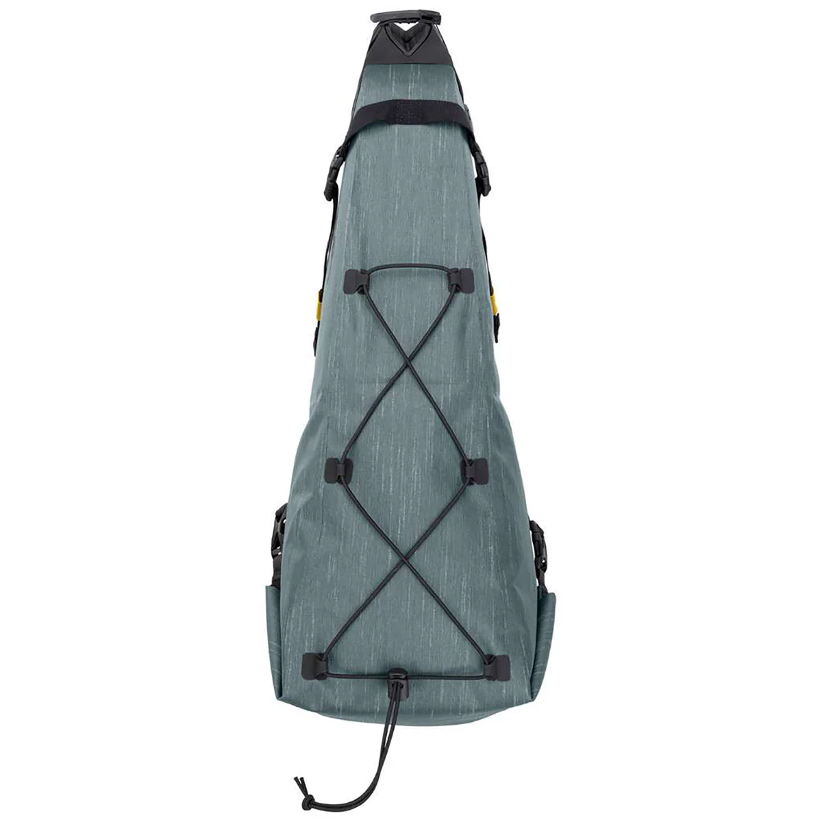 Sacoche de Selle EVOC BOA WP 16 L Vert - Image 3