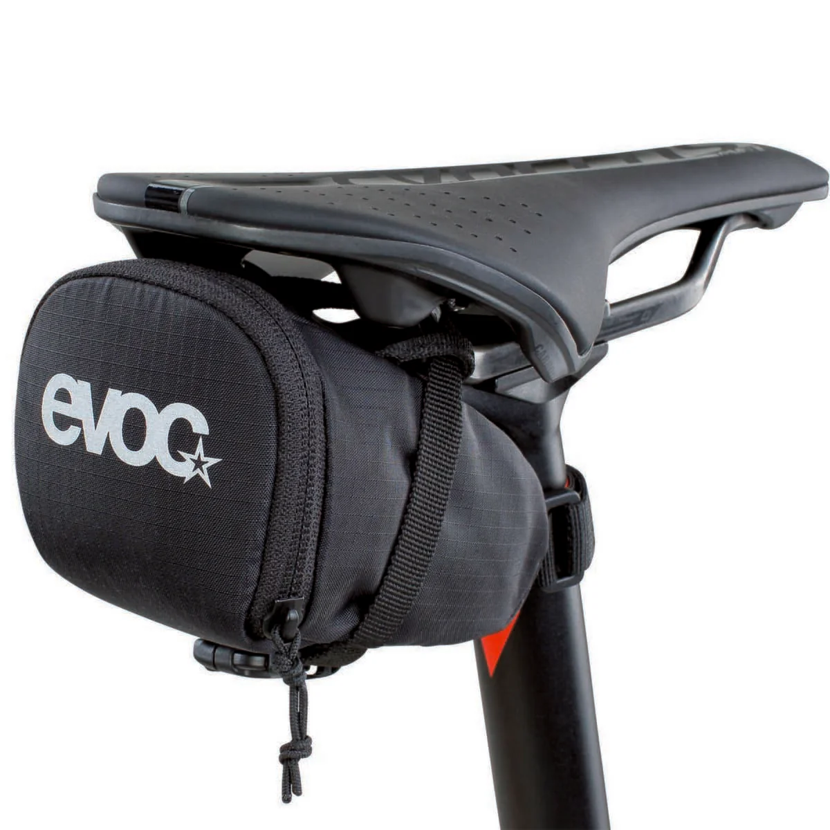 Sacoche de Selle EVOC SEAT BAG M Noir - Image 3