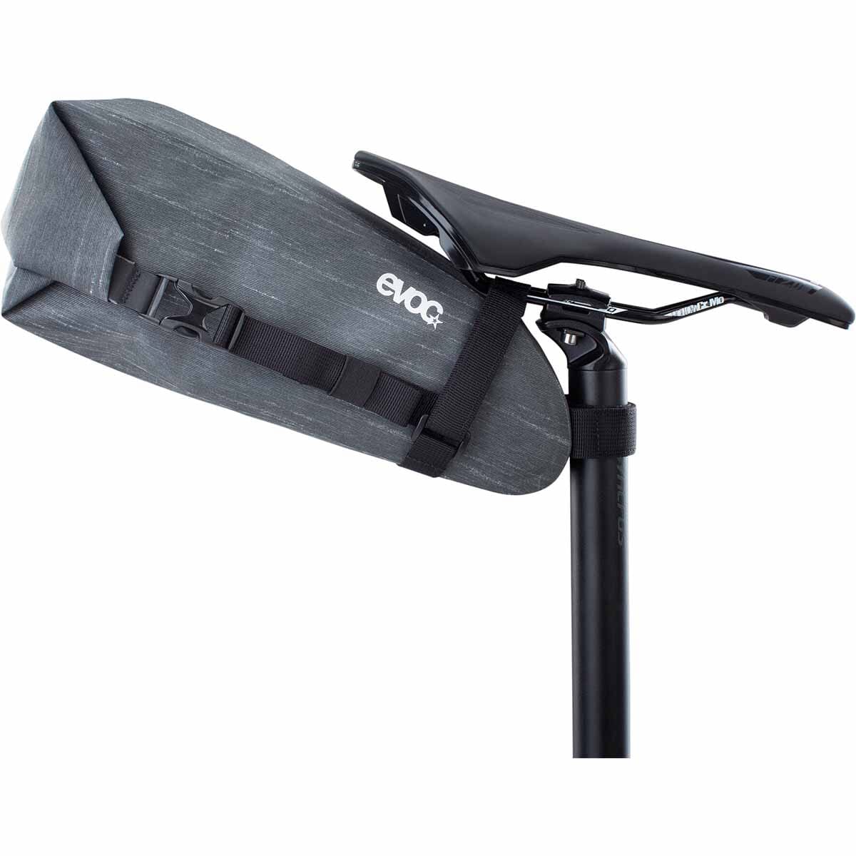 Sacoche de Selle EVOC WP 4 L Gris - Image 6