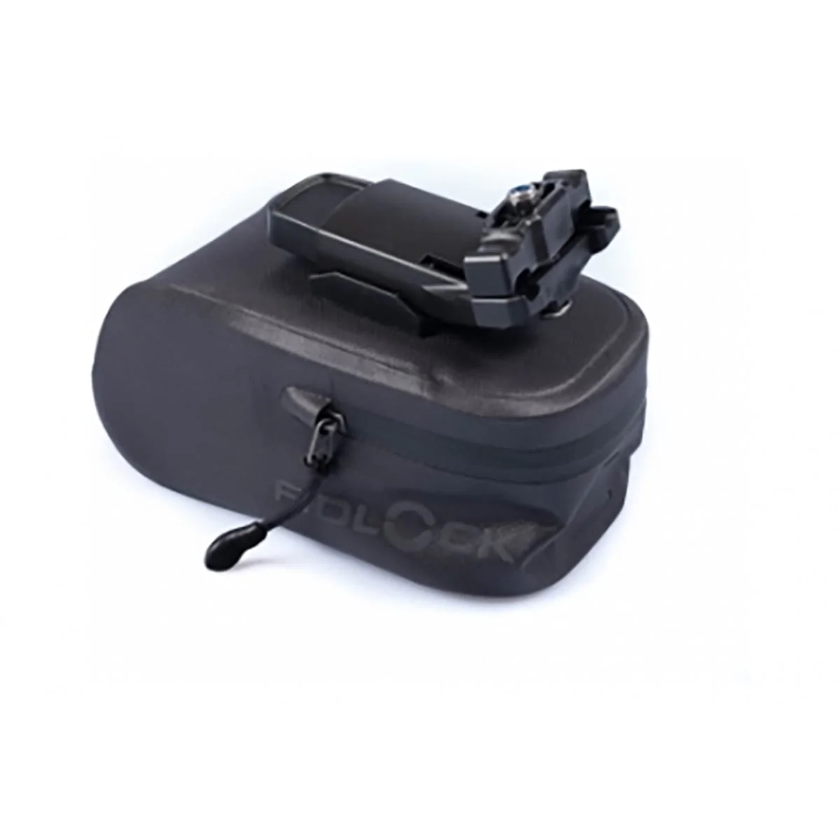 Sacoche de Selle FIDLOCK PUSH SADDLE BAG 400 Noir - Image 3