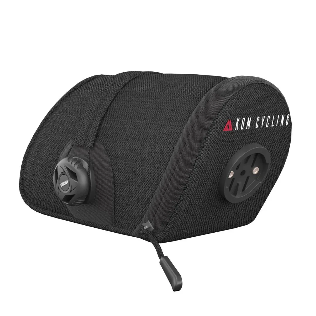 Sacoche de Selle KOM CYCLING SADDLE BAG SMALL Varia - Image 2
