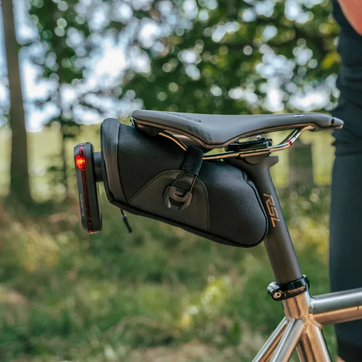 Sacoche de Selle KOM CYCLING SADDLE BAG SMALL Varia - Image 3