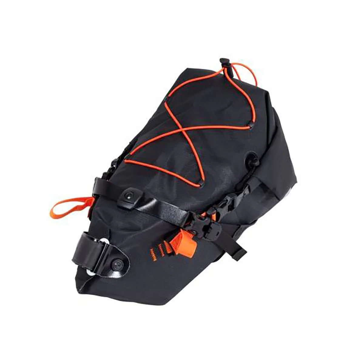 Sacoche de Selle ORTLIEB SEAT PACK 11 L Noir - Image 3