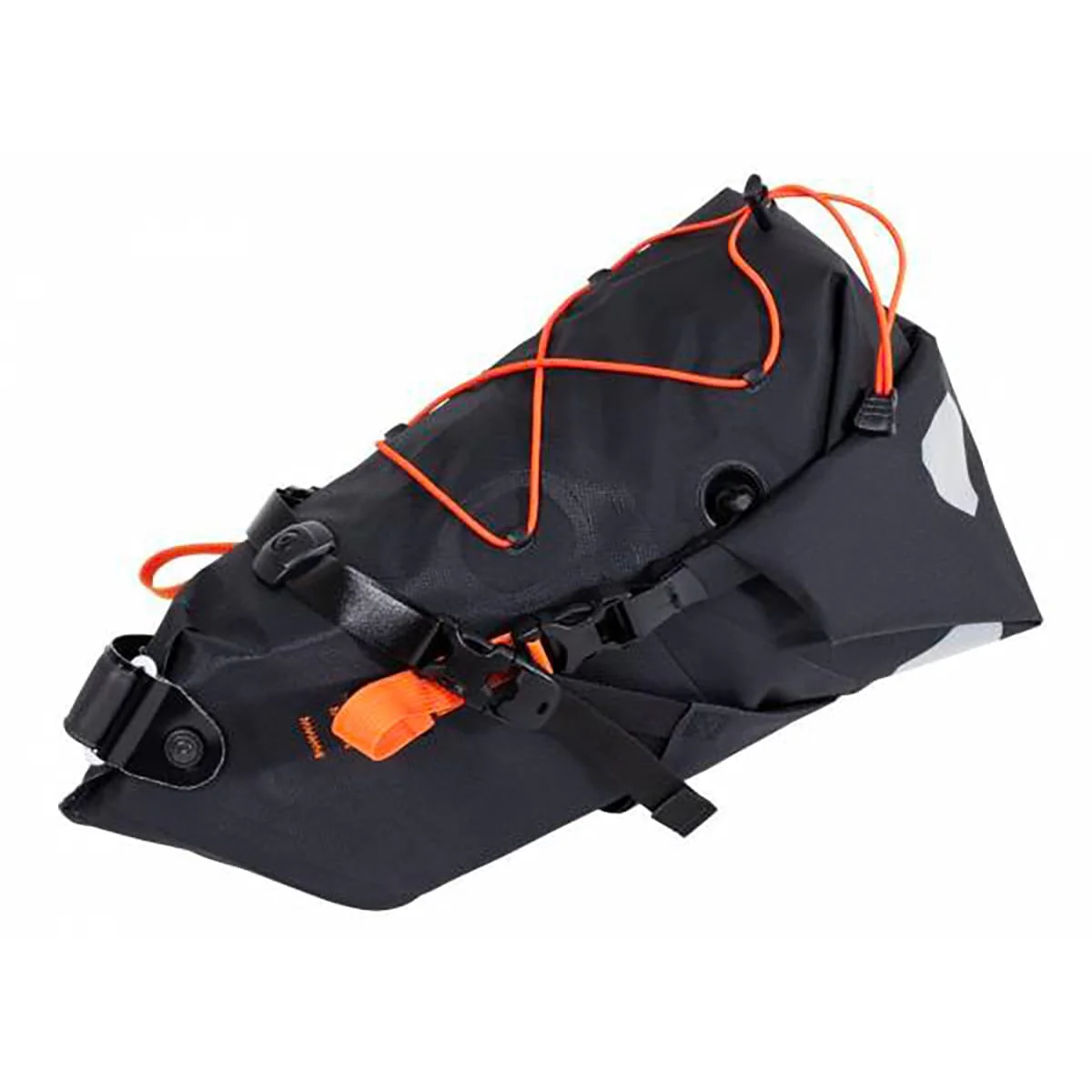 Sacoche de Selle ORTLIEB SEAT PACK 11 L Noir - Image 4