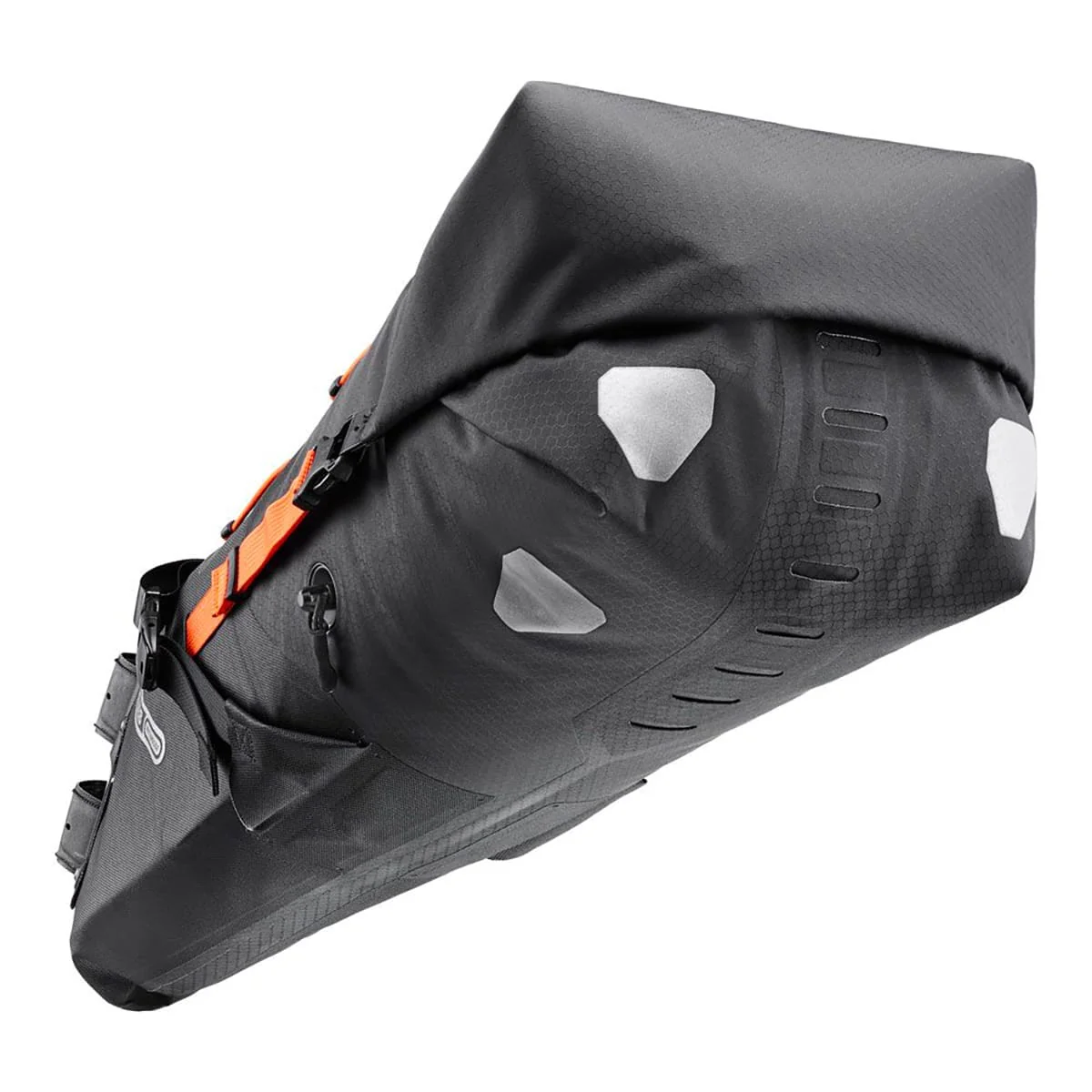Sacoche de Selle ORTLIEB SEAT PACK 16.5 L Noir - Image 2
