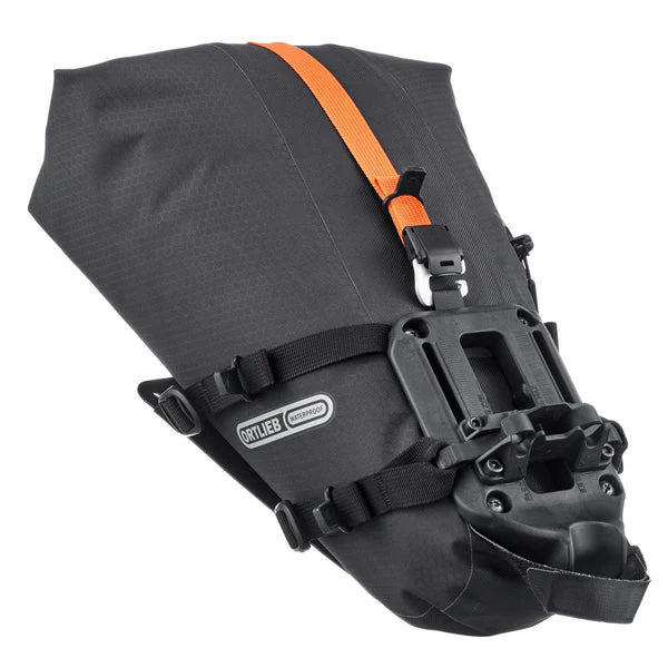 Sacoche de Selle ORTLIEB SEAT PACK QR 7.5 L Noir