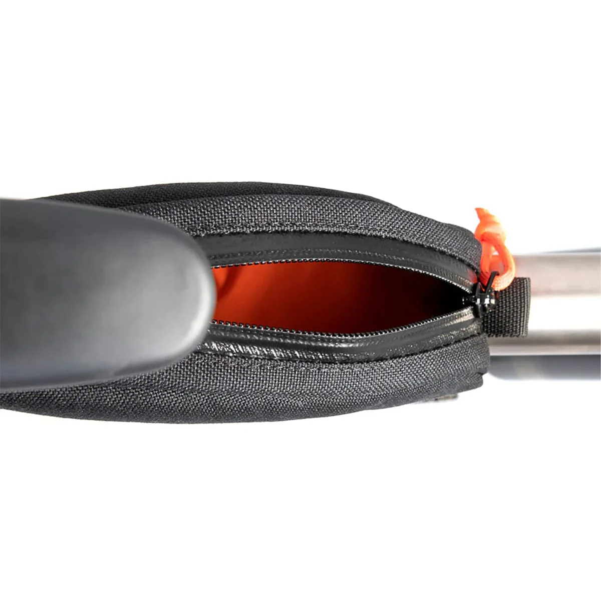 Sacoche de Cadre RESTRAP REAR TOP TUBE BAG 0.8L Noir - Image 7