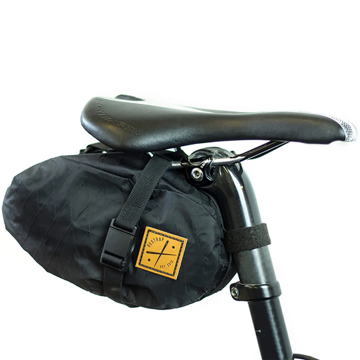 Sacoche de Selle RESTRAP SADDLE BAG 4L