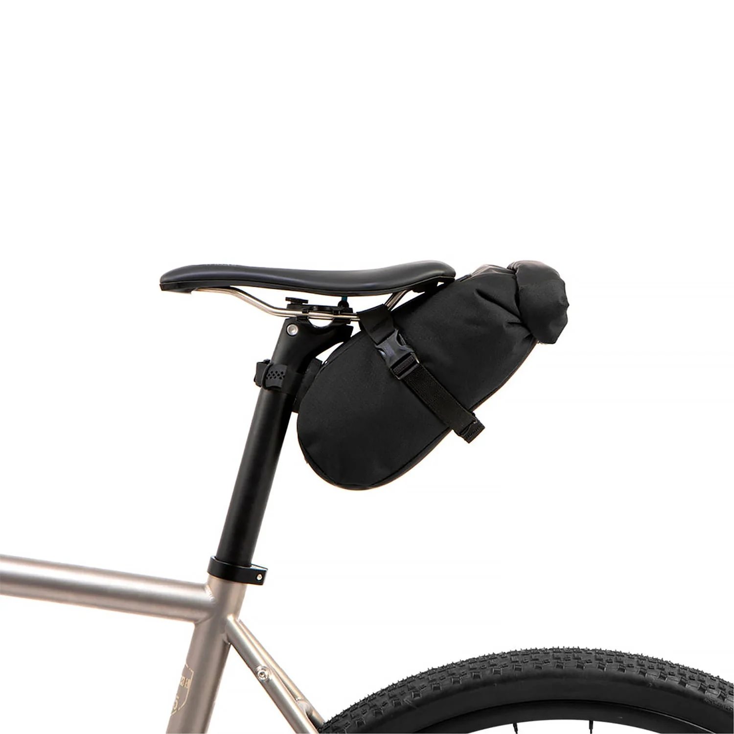 Sacoche de Selle RESTRAP SADDLE PACK 2.5L Noir - Image 5