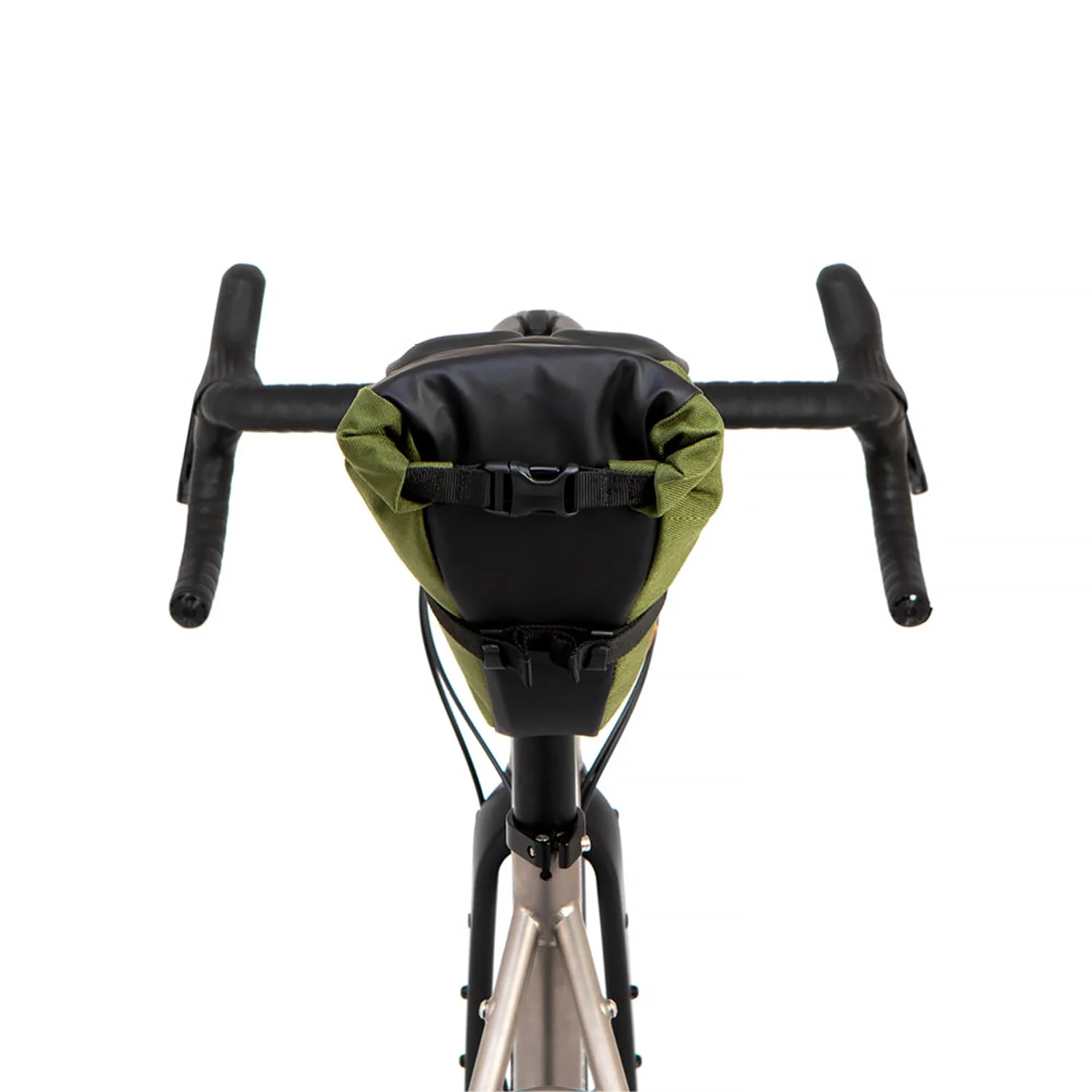 Sacoche de Selle RESTRAP SADDLE PACK 2.5L Olive - Image 3