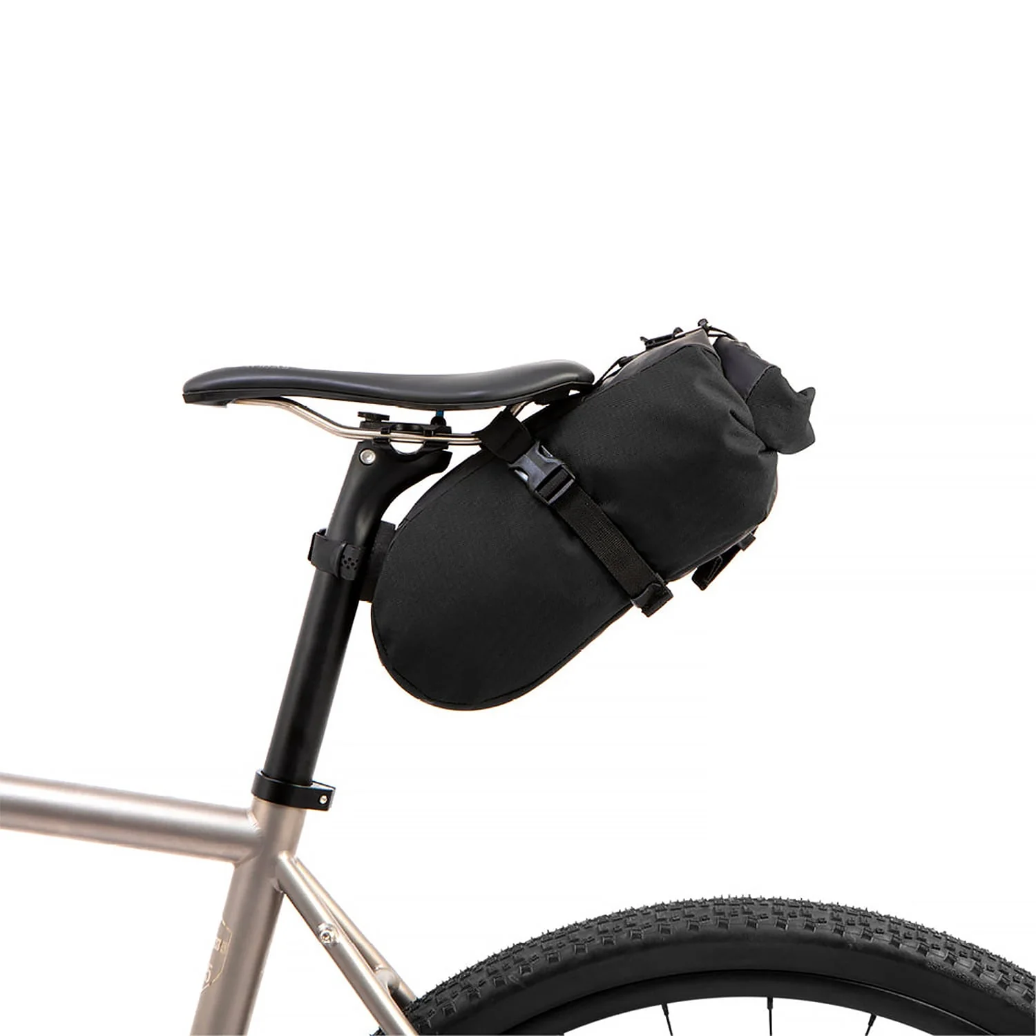 Sacoche de Selle RESTRAP SADDLE PACK 4.5L Noir - Image 2