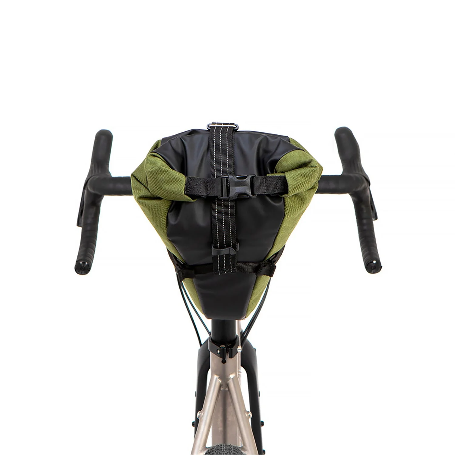 Sacoche de Selle RESTRAP SADDLE PACK 4.5L Olive - Image 4