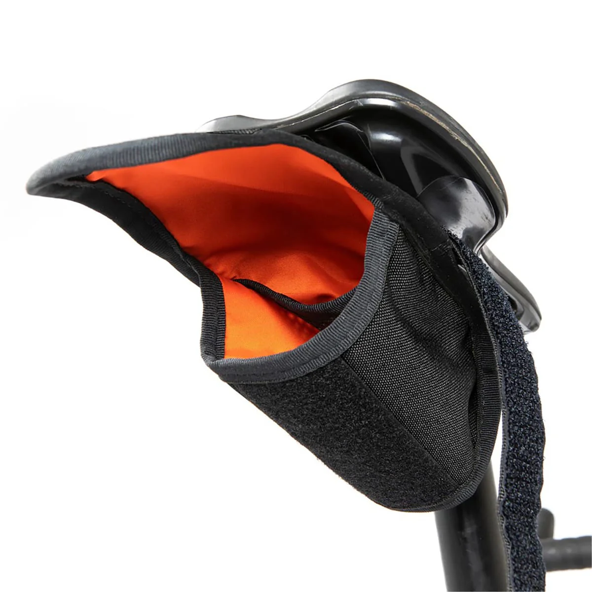 Sacoche de Selle RESTRAP TOOL POUCH 0.6L Noir - Image 2