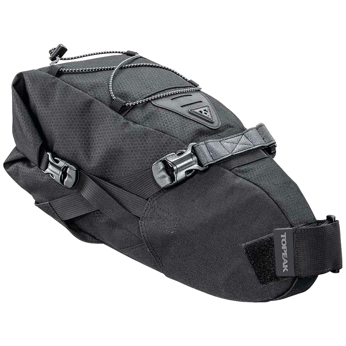 Sacoche de Selle TOPEAK BACKLOADER 6 L Noir