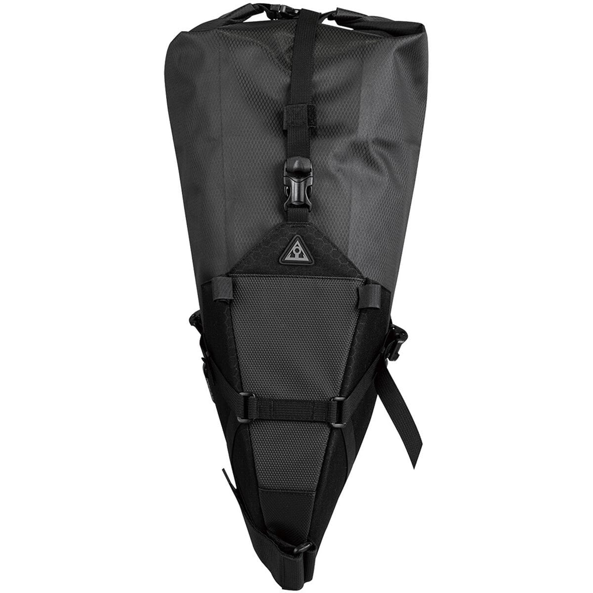 Sacoche de Selle TOPEAK BACKLOADER X 15 L Noir - Image 4