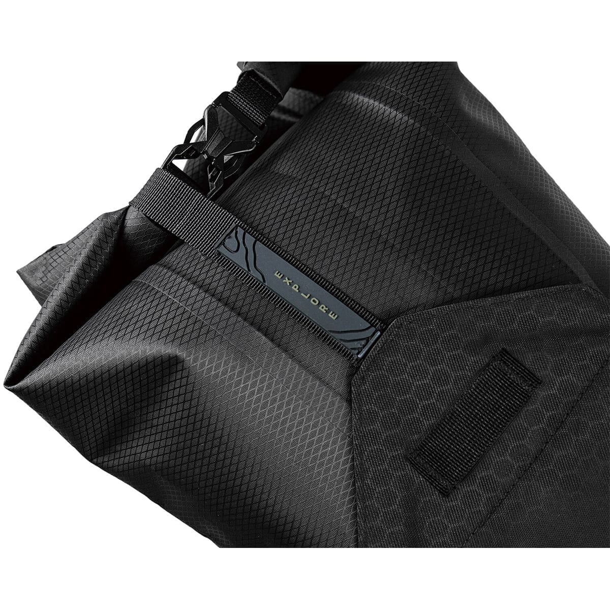 Sacoche de Selle TOPEAK BACKLOADER X 15 L Noir - Image 5