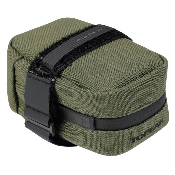 Sacoche de Selle TOPEAK ELEMENTA Vert - Image 2