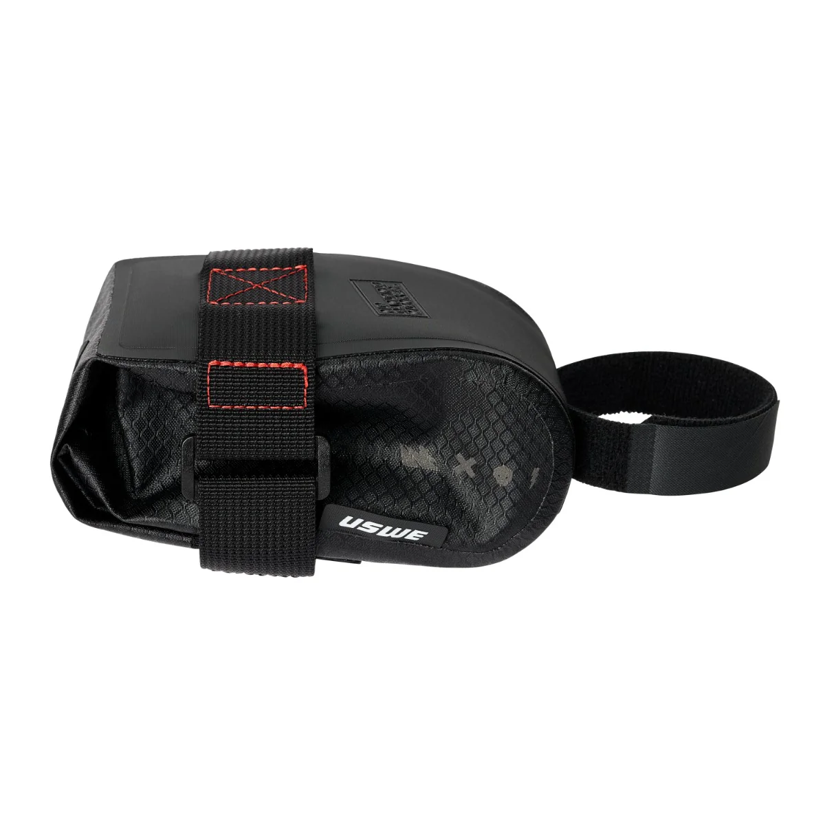 Sacoche de Selle USWE TOOL SADDLE BAG 0.6 L Noir - Image 2